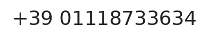 Telefono ufficio 2