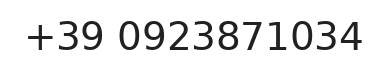 Telefono ufficio 2
