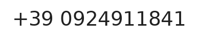 Telefono ufficio 2