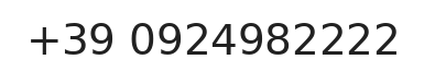 Telefono ufficio 2