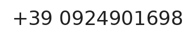 Telefono ufficio 2