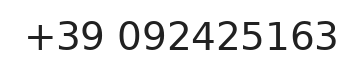 Telefono ufficio 2