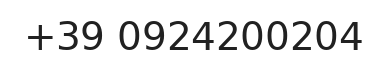 Telefono ufficio 2