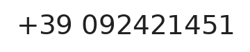 Telefono ufficio 2