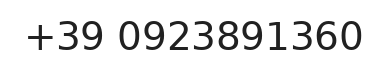 Telefono ufficio 2
