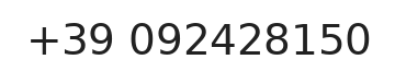 Telefono ufficio 2