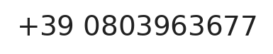Telefono ufficio 2