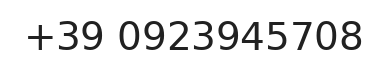 Telefono ufficio 2