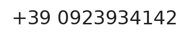 Telefono ufficio 2