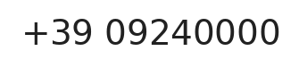 Telefono ufficio 2