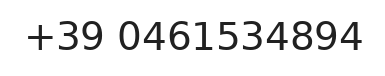 Telefono ufficio 2