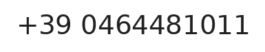 Telefono ufficio 2