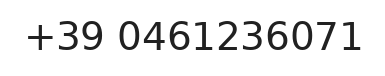 Telefono ufficio 2