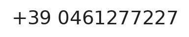 Telefono ufficio 2