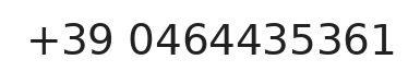 Telefono ufficio 2