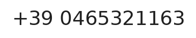 Telefono ufficio 2