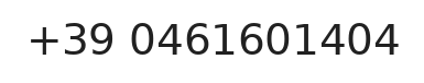 Telefono ufficio 2