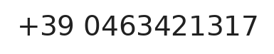 Telefono ufficio 2