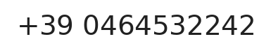 Telefono ufficio 2