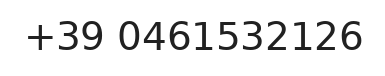 Telefono ufficio 2