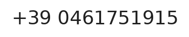 Telefono ufficio 2