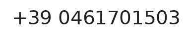Telefono ufficio 2