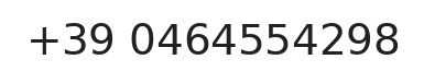 Telefono ufficio 2