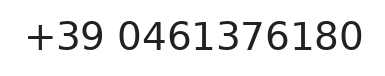 Telefono ufficio 2
