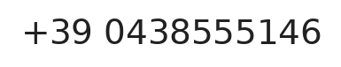 Telefono ufficio 2
