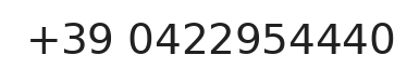 Telefono ufficio 2