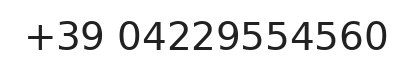 Telefono ufficio 2