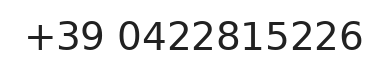 Telefono ufficio 2