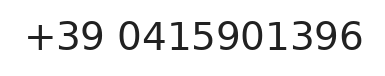 Telefono ufficio 2