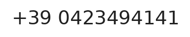 Telefono ufficio 2