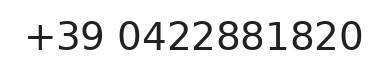Telefono ufficio 2