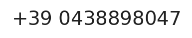 Telefono ufficio 2