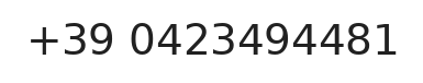 Telefono ufficio 2