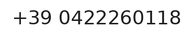 Telefono ufficio 2
