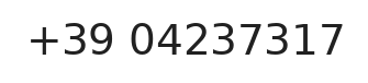 Telefono ufficio 2