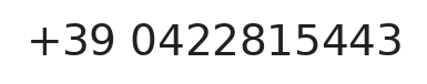Telefono ufficio 2