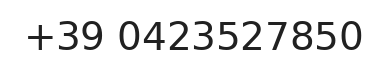 Telefono ufficio 2