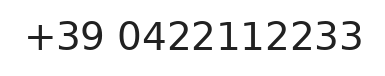 Telefono ufficio 2