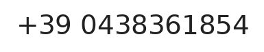 Telefono ufficio 2