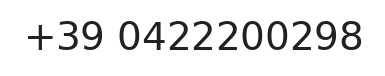 Telefono ufficio 2