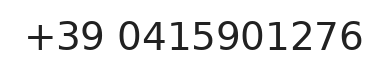 Telefono ufficio 2