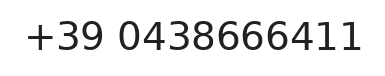 Telefono ufficio 2