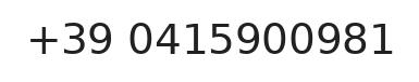 Telefono ufficio 2