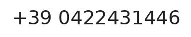 Telefono ufficio 2