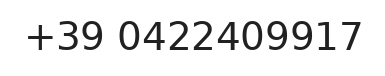 Telefono ufficio 2