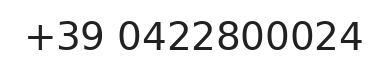 Telefono ufficio 2